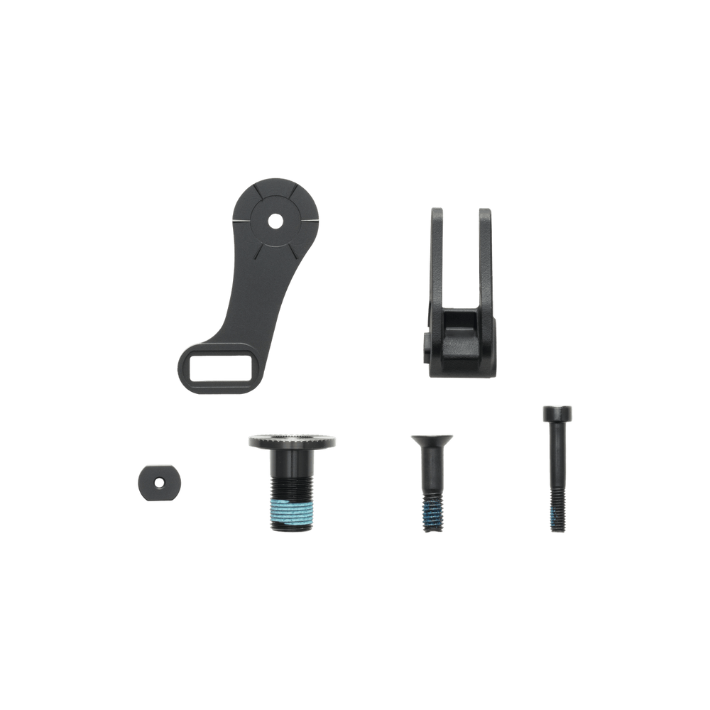 Amflow PL Chain Guide Complete Assembly