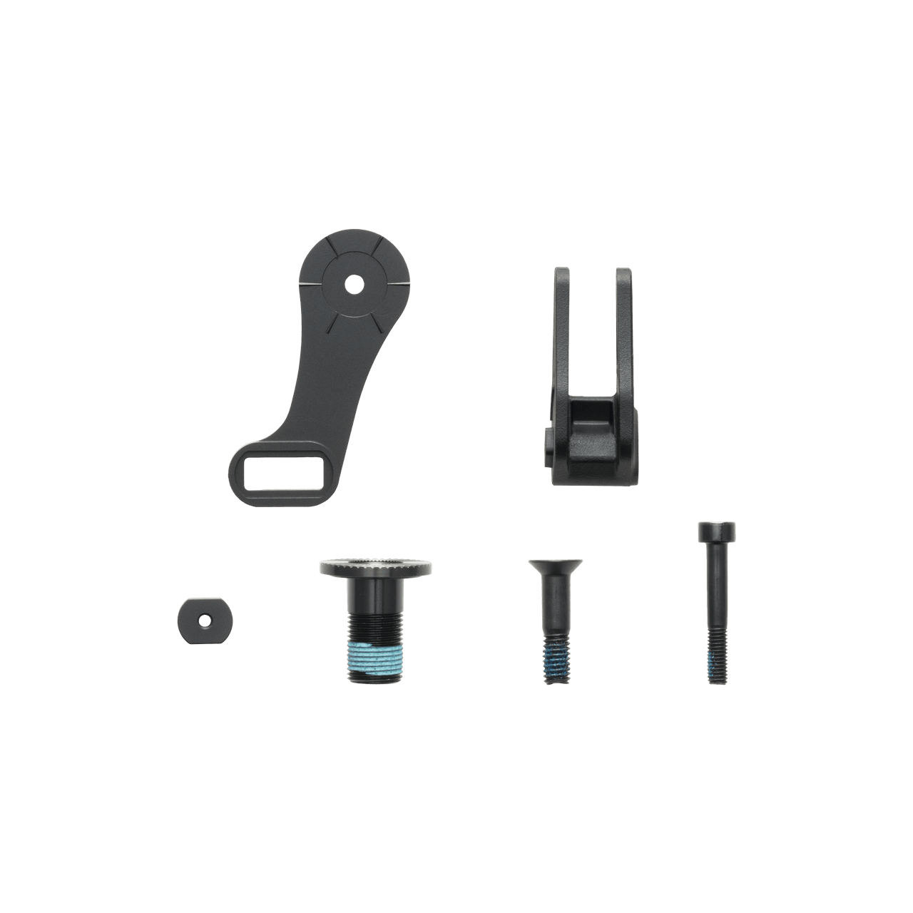 PL Chain Guide Complete Assembly