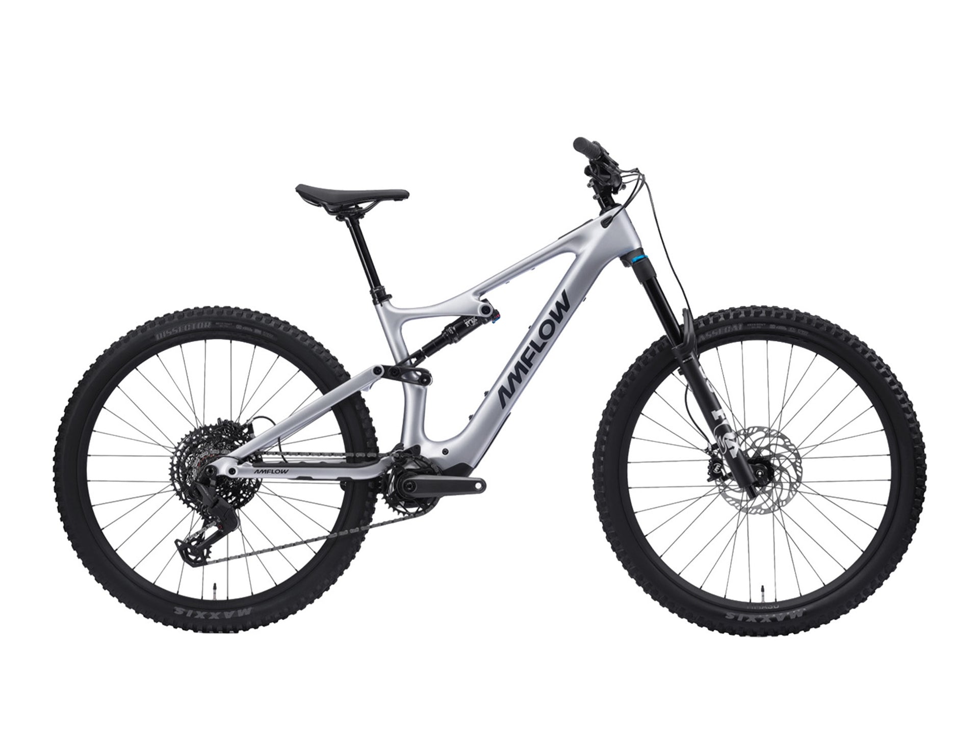 PL Carbon Complete E-Bike PL Carbon Complete E-Bike