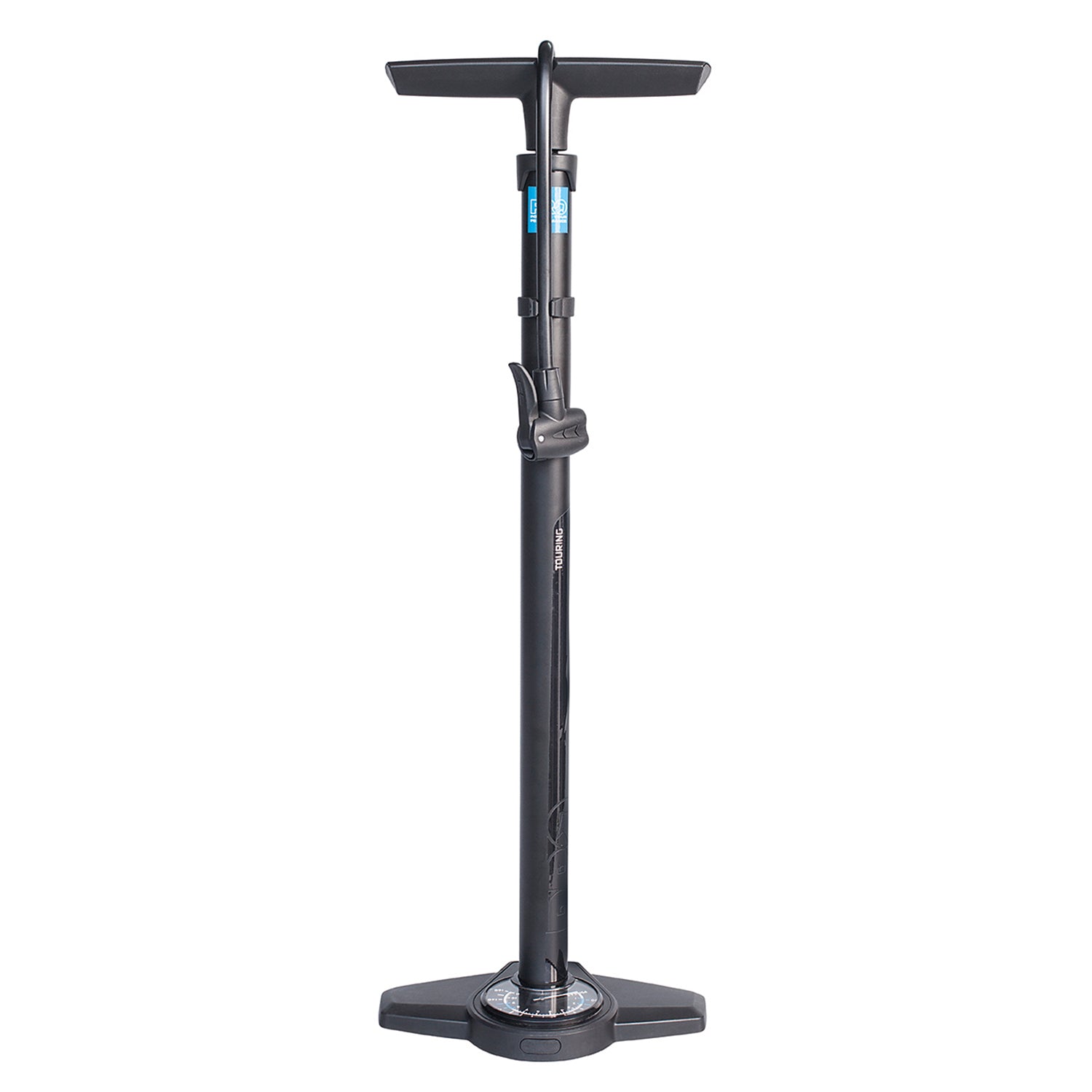 Touring Floor Pump