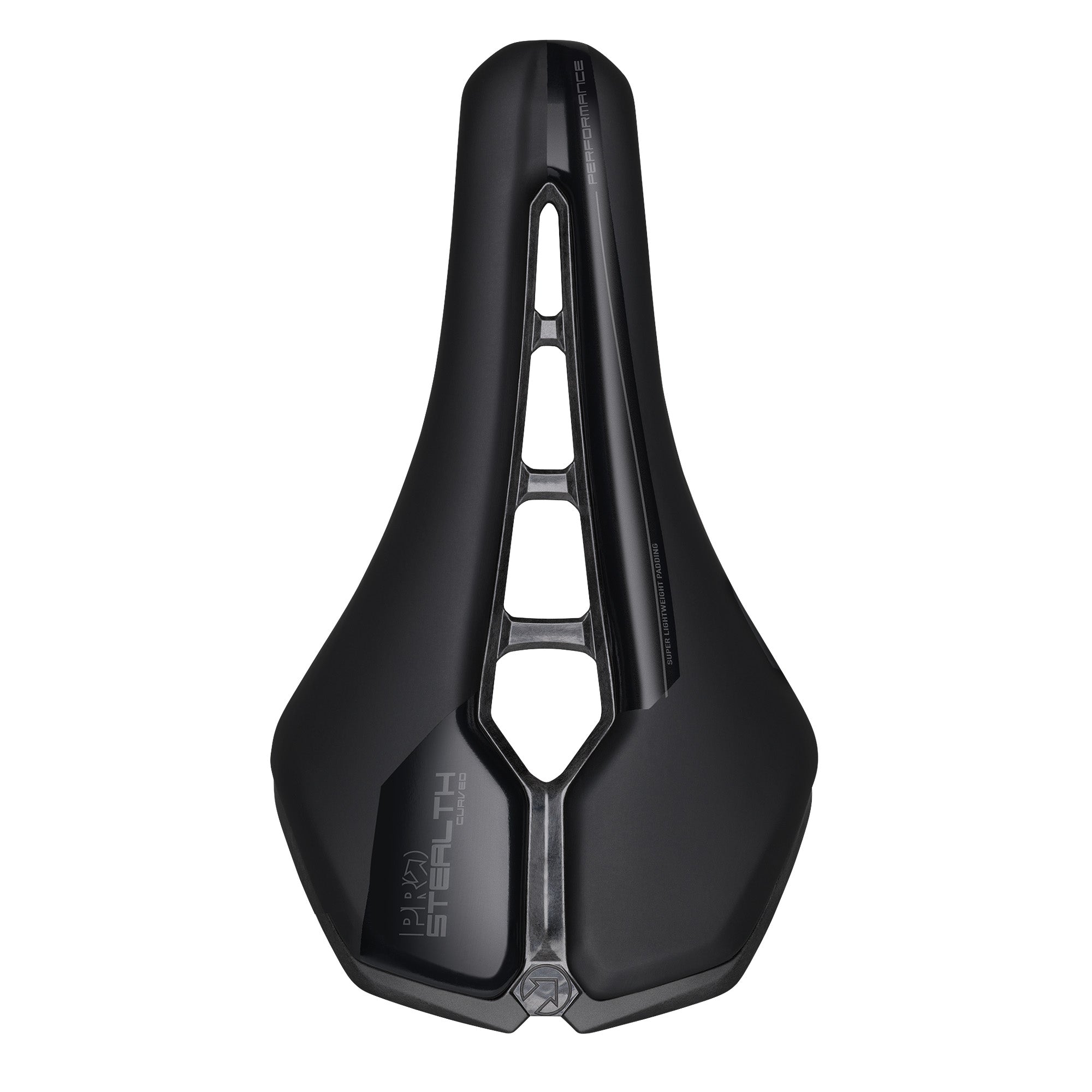 Stealth Curved Performance Saddle
