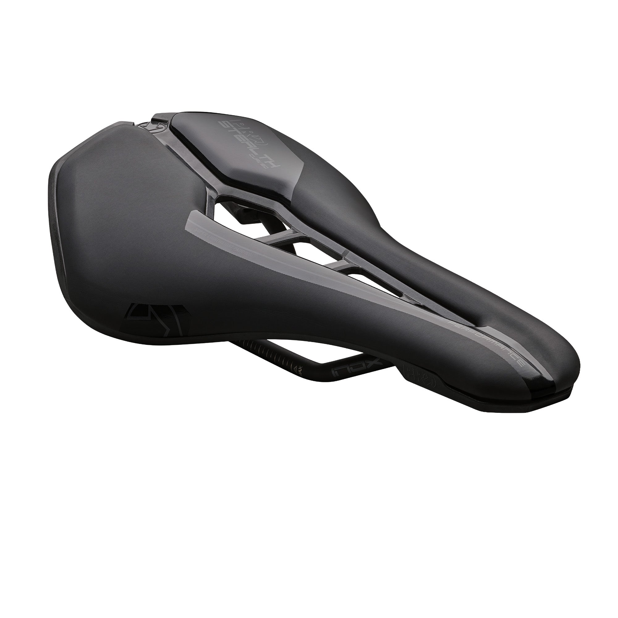Stealth Curved Performance Saddle