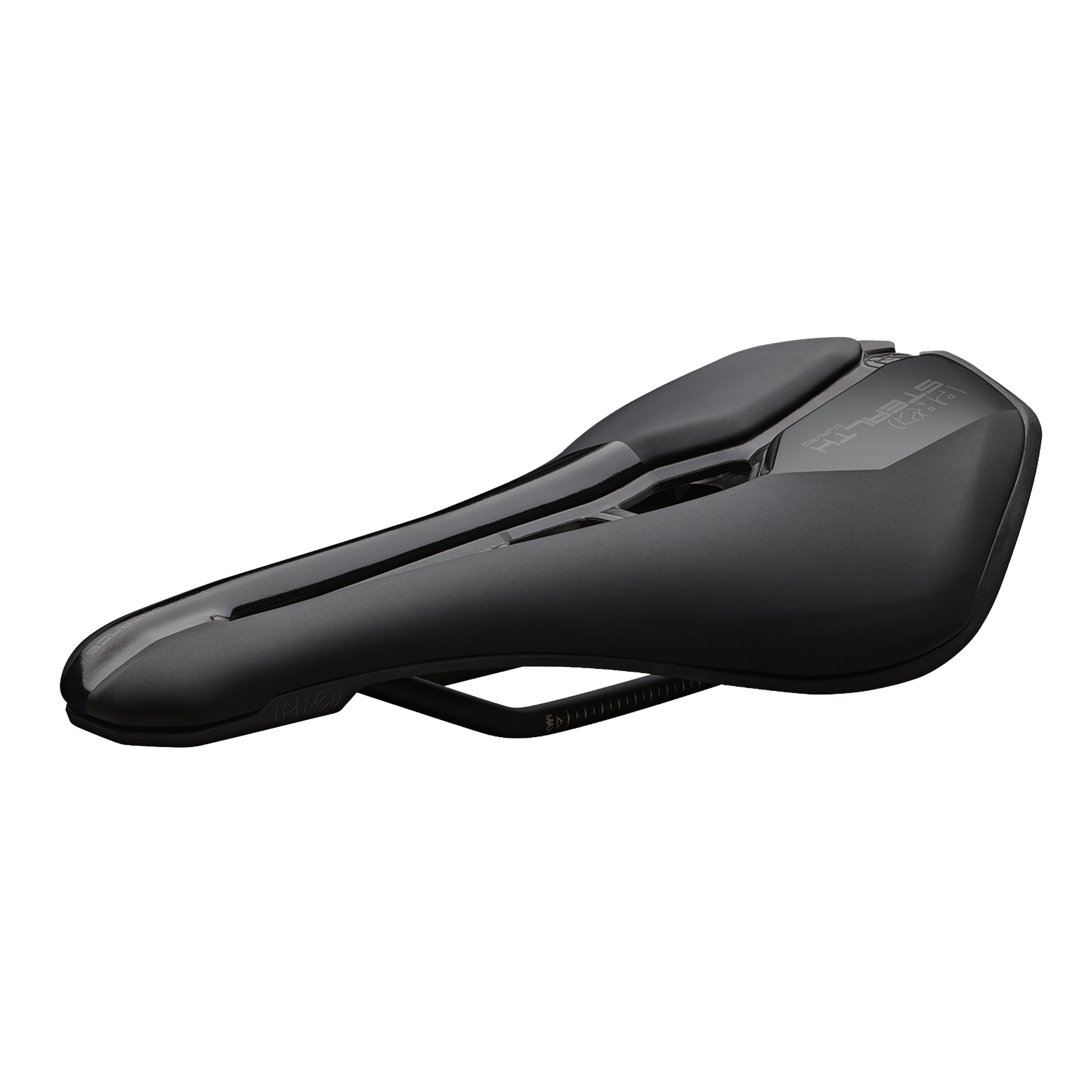 Stealth Curved Performance Saddle
