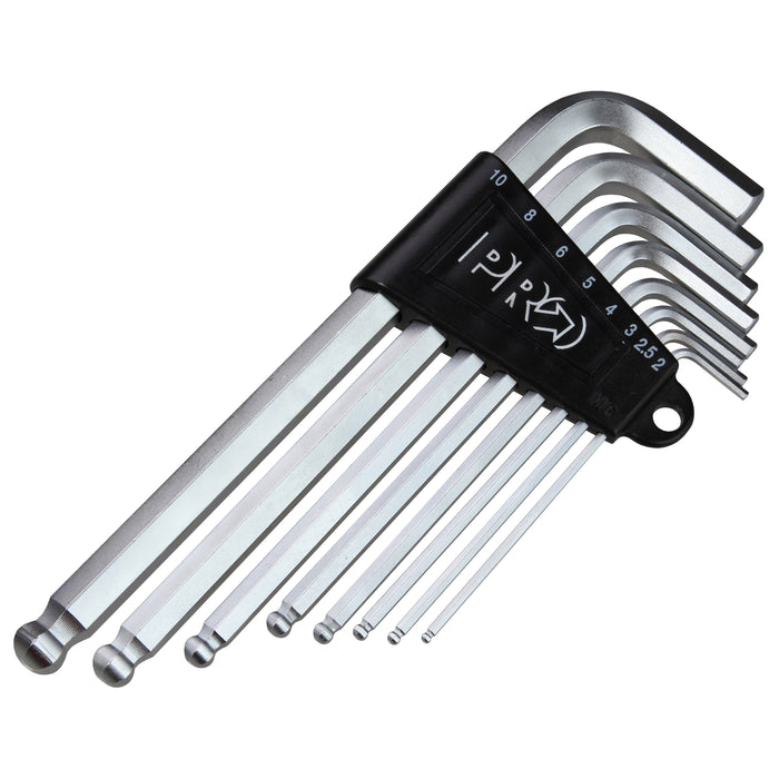 PRO Hex L-Wrench Set
