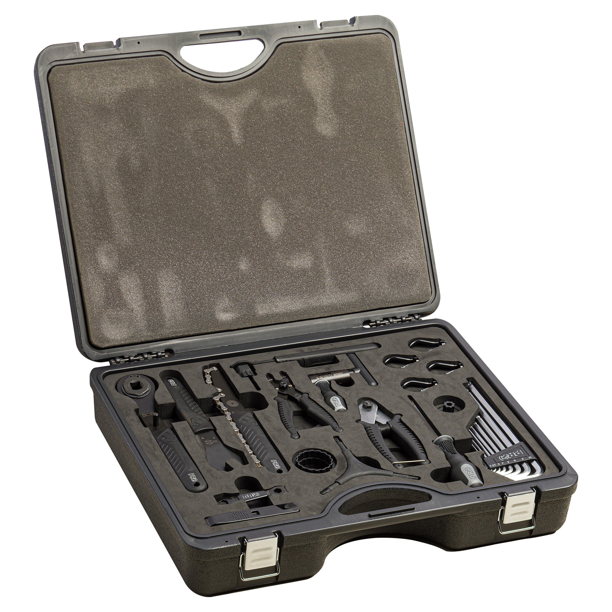 Advanced Toolbox