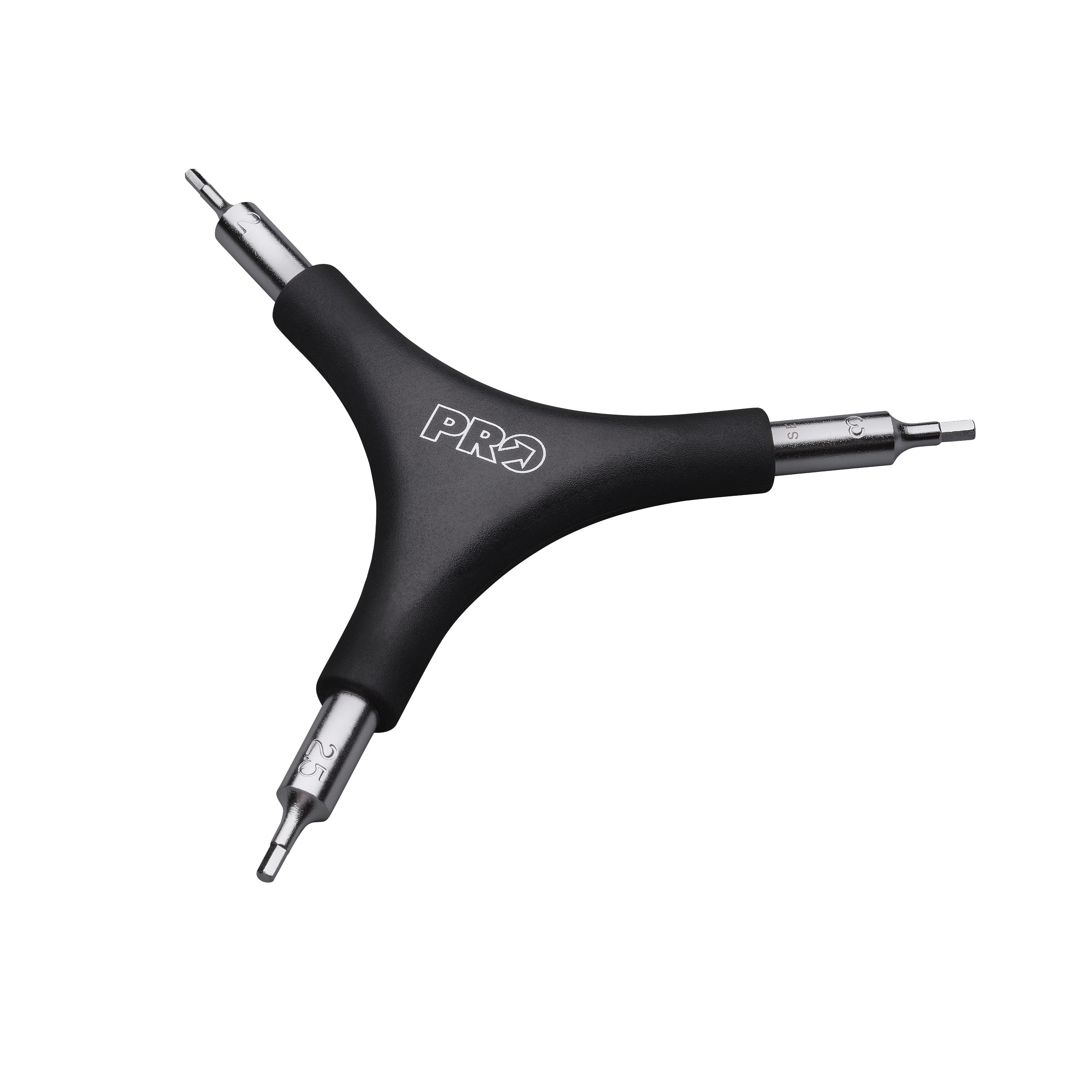 Y Wrench Hex - 2/2.5/3mm