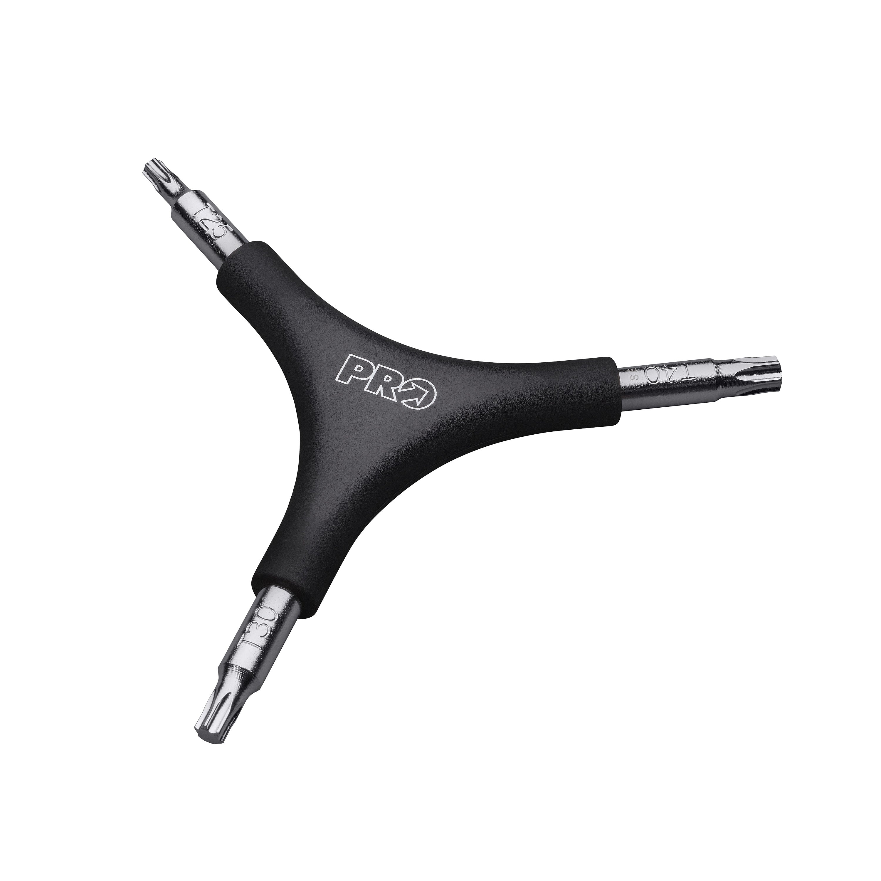 Y Wrench Torx - T25/T30/T40