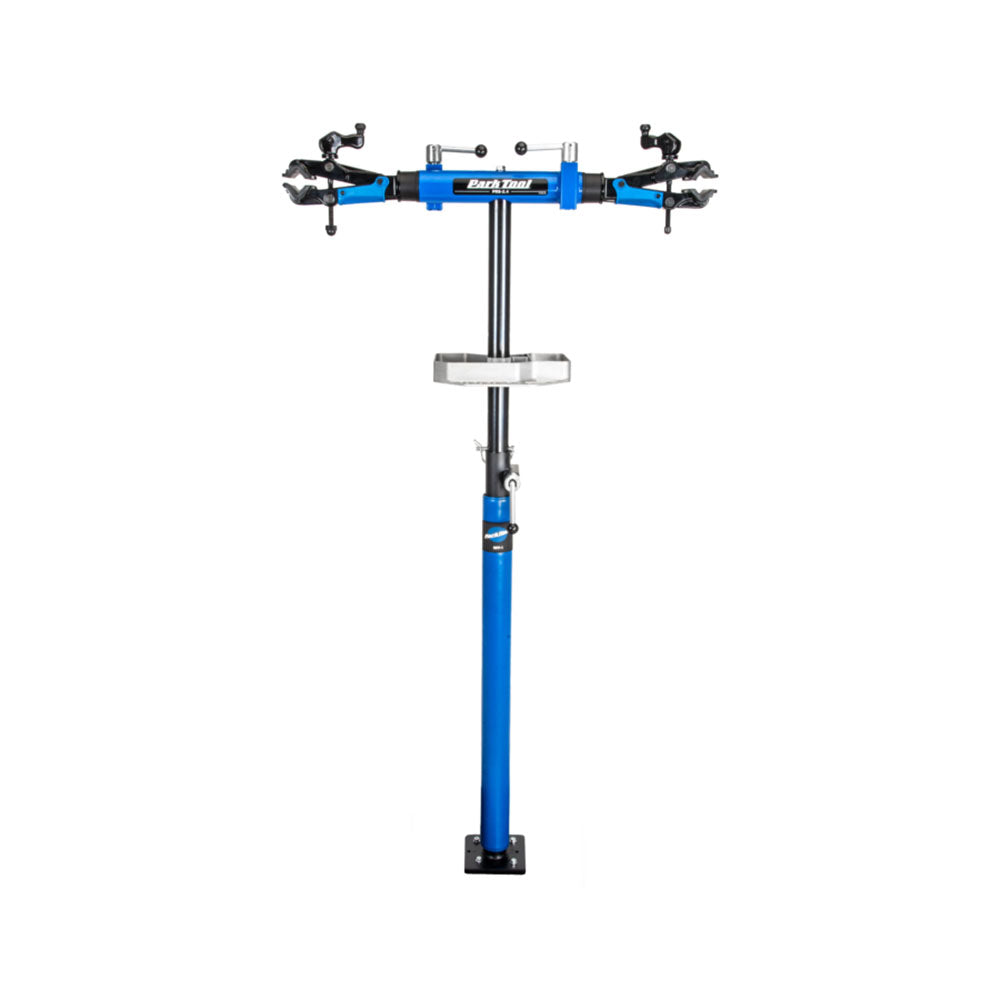 PRS-2.4-2 Professional Double Arm Repair Stand