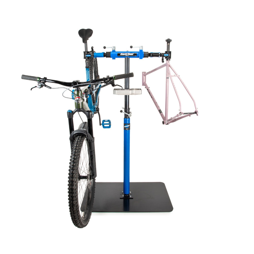 PRS-2.4-2 Professional Double Arm Repair Stand
