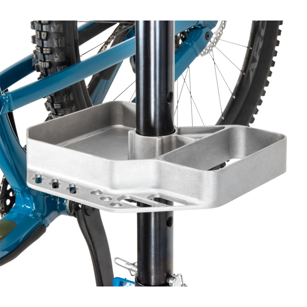 Park Tool PRS-2.4-2 Professional Double Arm Repair Stand