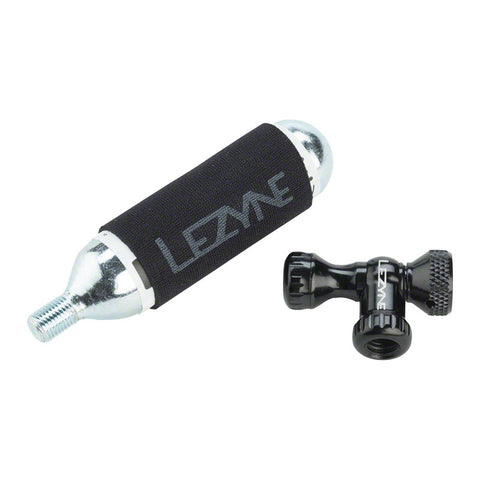 Control Drive Co2 w/ 25 gram cartridge