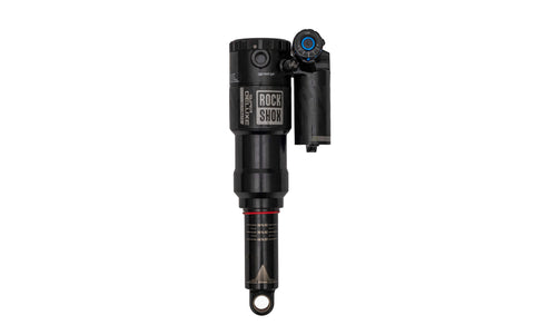 Super Deluxe Ultimate RC2T HBO Metric Trunnion Rear Shock - Transition Patrol (2022+) - 205mm x 60mm - 2025