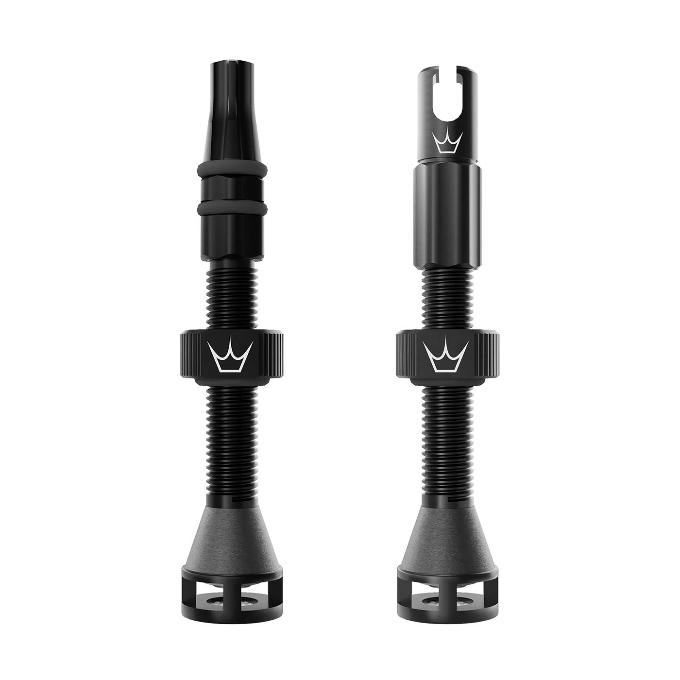 Fast Flow Holeshot Tubeless Valves