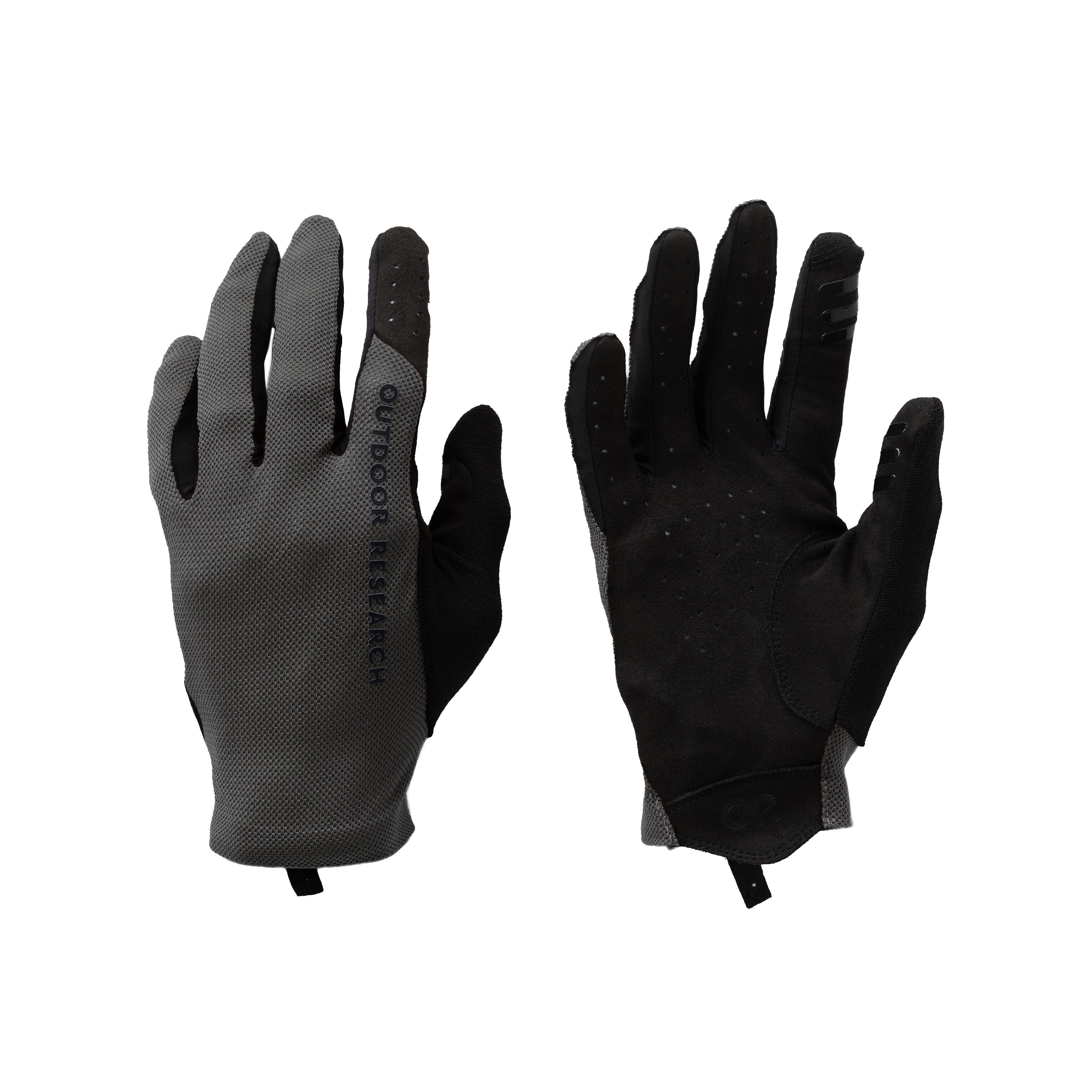Freewheel MTB Glove