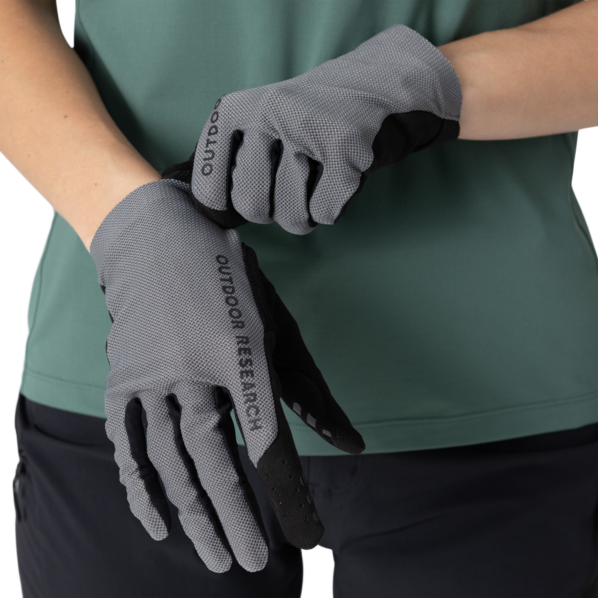 Freewheel MTB Glove