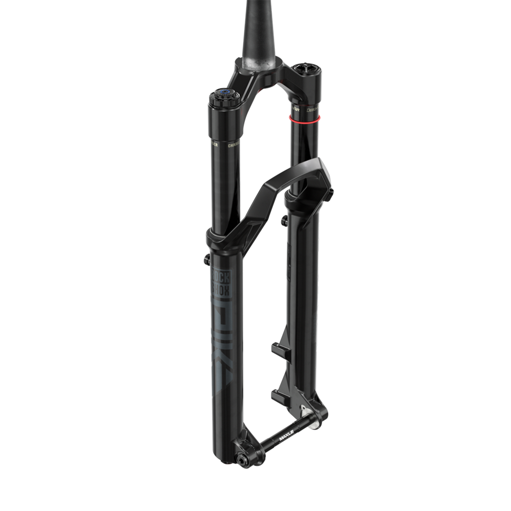 Pike Select+ - Charger 3.1 RC2 - 130mm - Fanatik Outlet