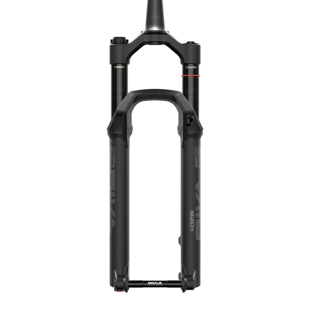Pike Select+ - Charger 3.1 RC2 - 130mm - Fanatik Outlet