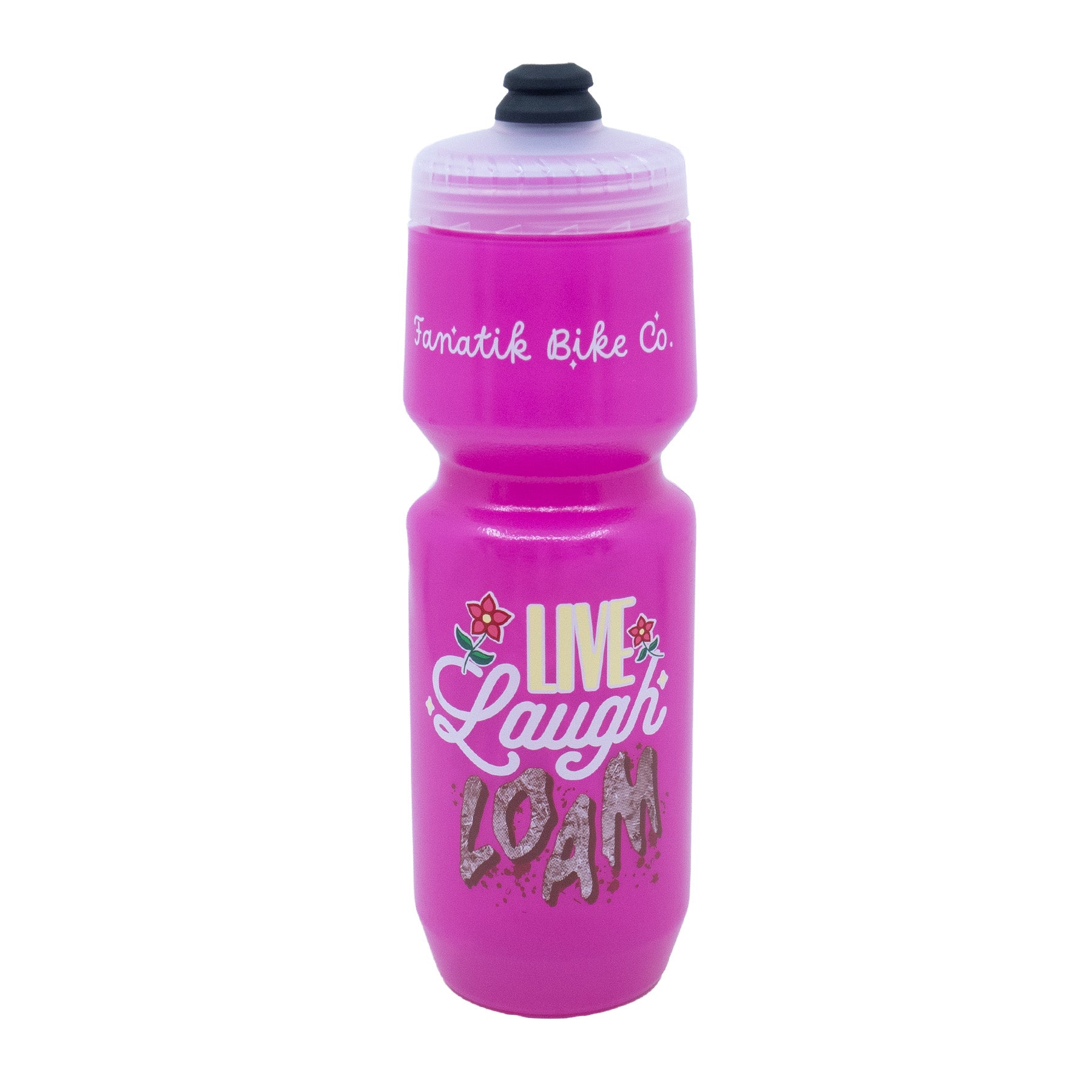 Purist Water Bottle
