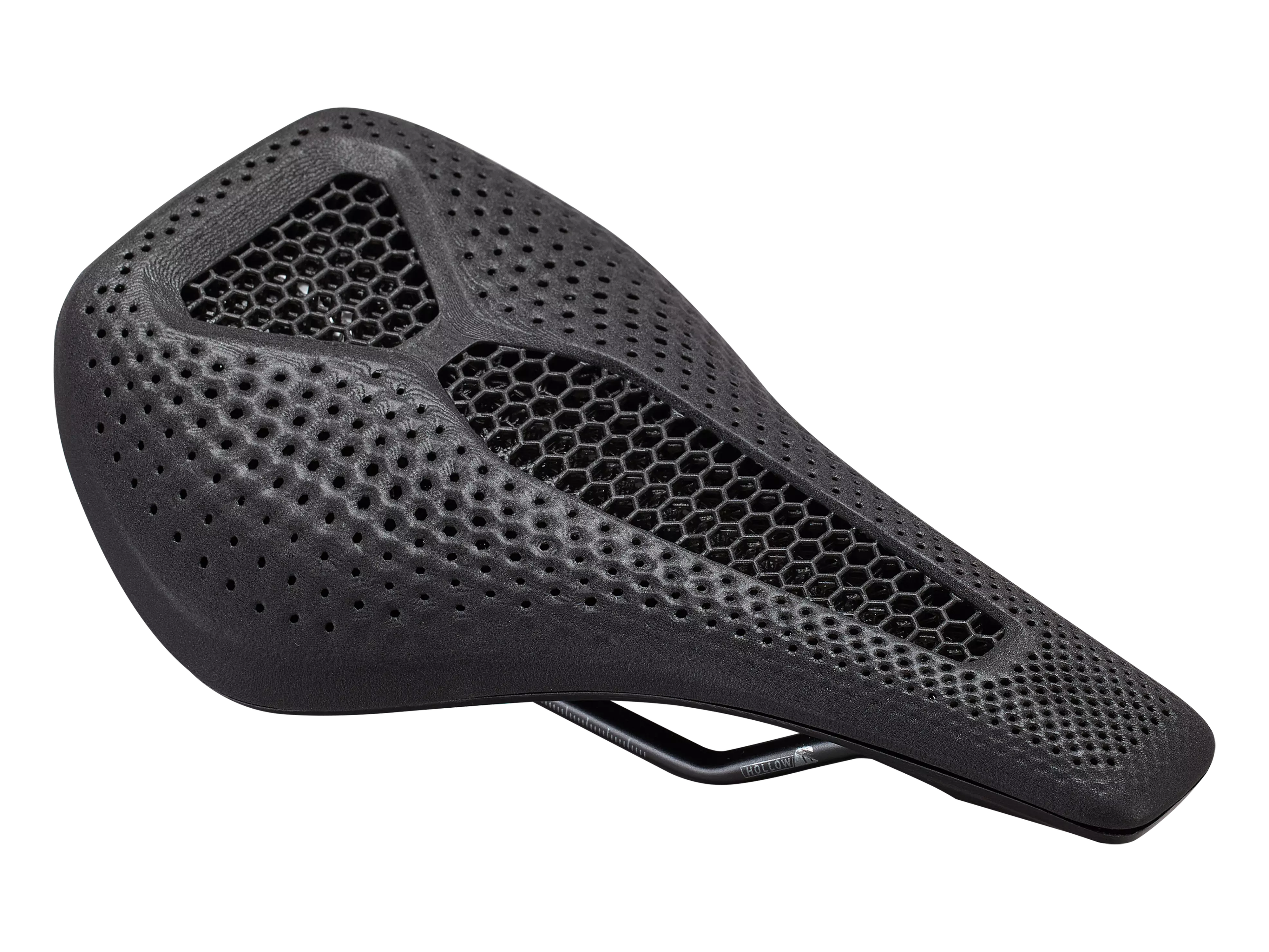 Power EVO Pro Mirror Saddle