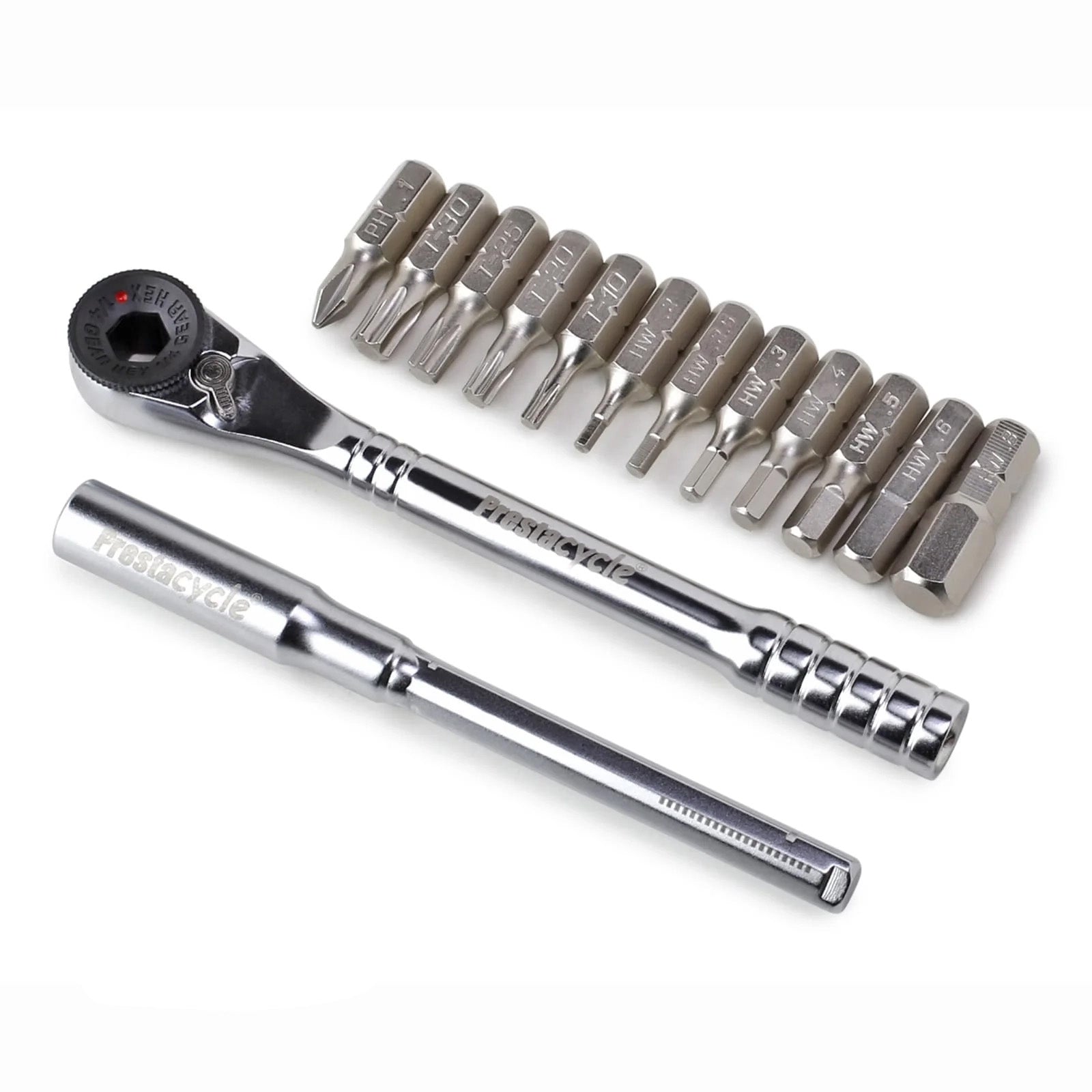 T-Handle Ratchet Deluxe