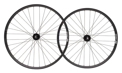 Handbuilt Pro 5 / FR541 MX Boost Wheelset