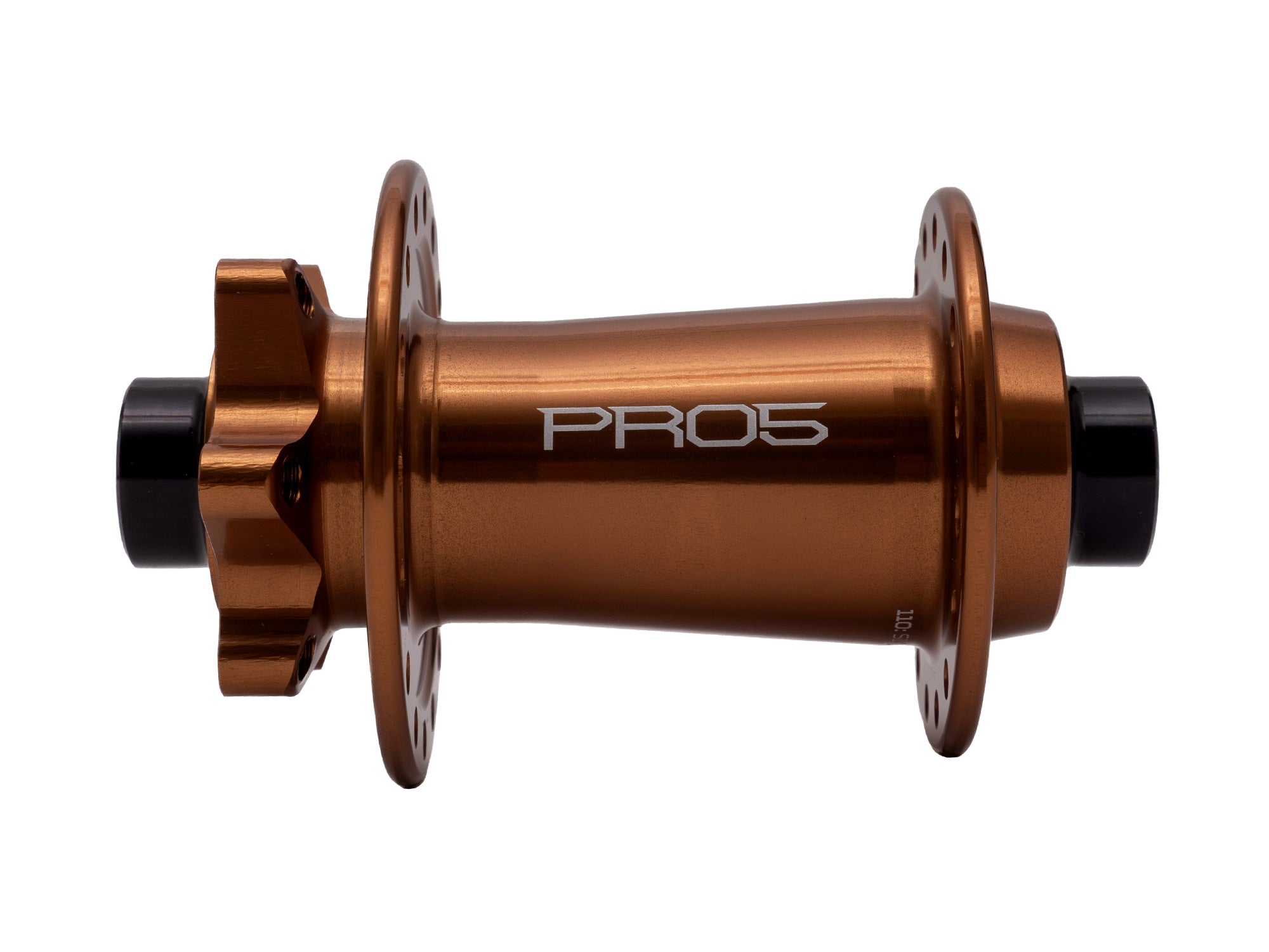 Pro 5 15x110mm Boost 28H Front Hub