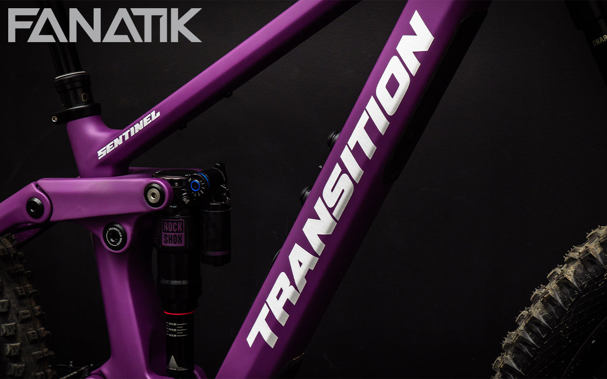 Transition Sentinel V3