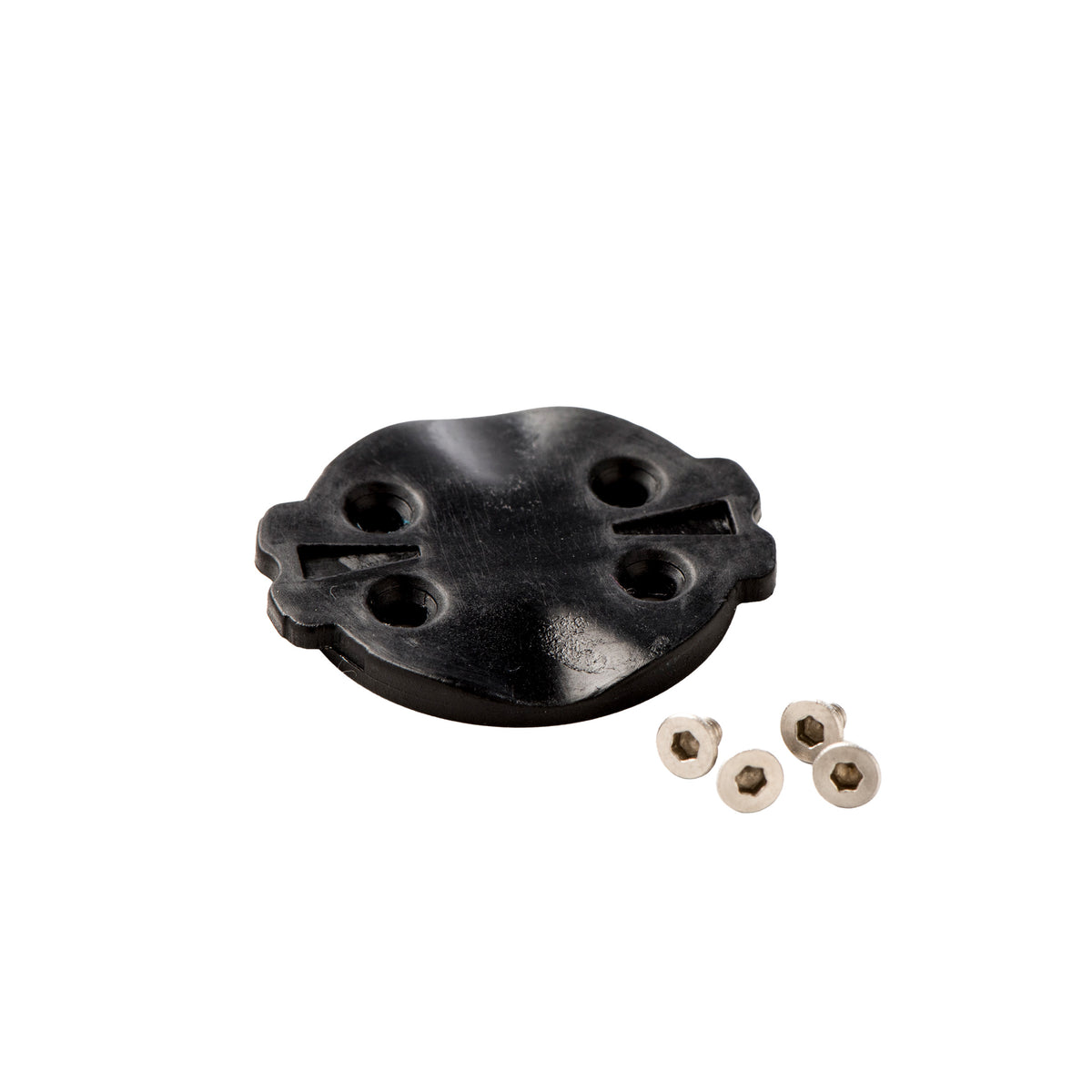 Quarter Turn Mount Interface
