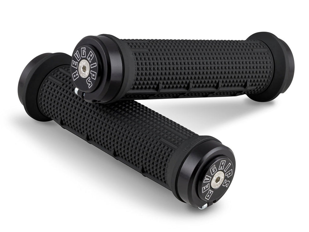 RevGrips Race Series Grip System