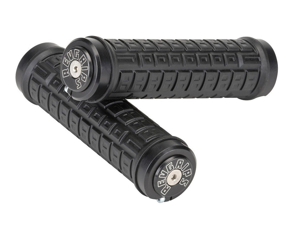 RevGrips Race Series Grip System