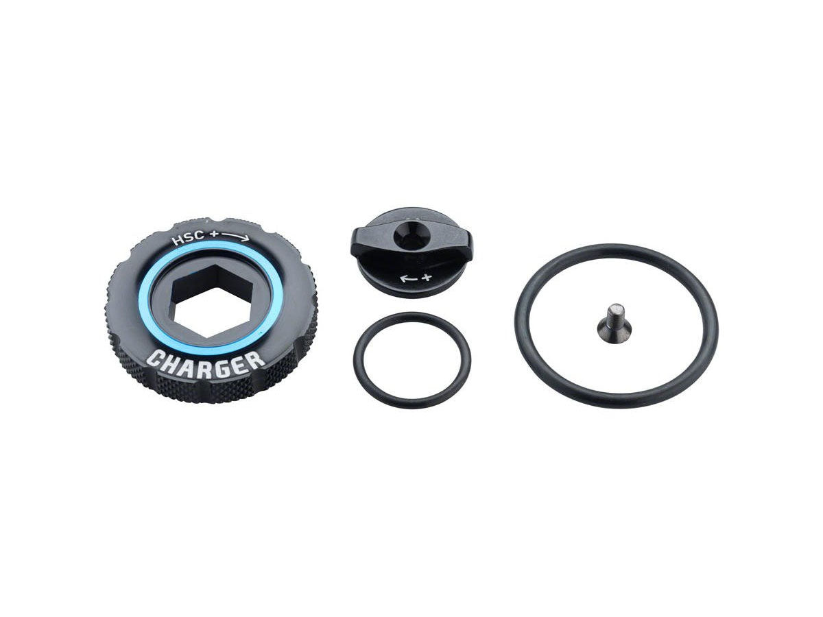 Charger2 RC2 Compression Knob Kit