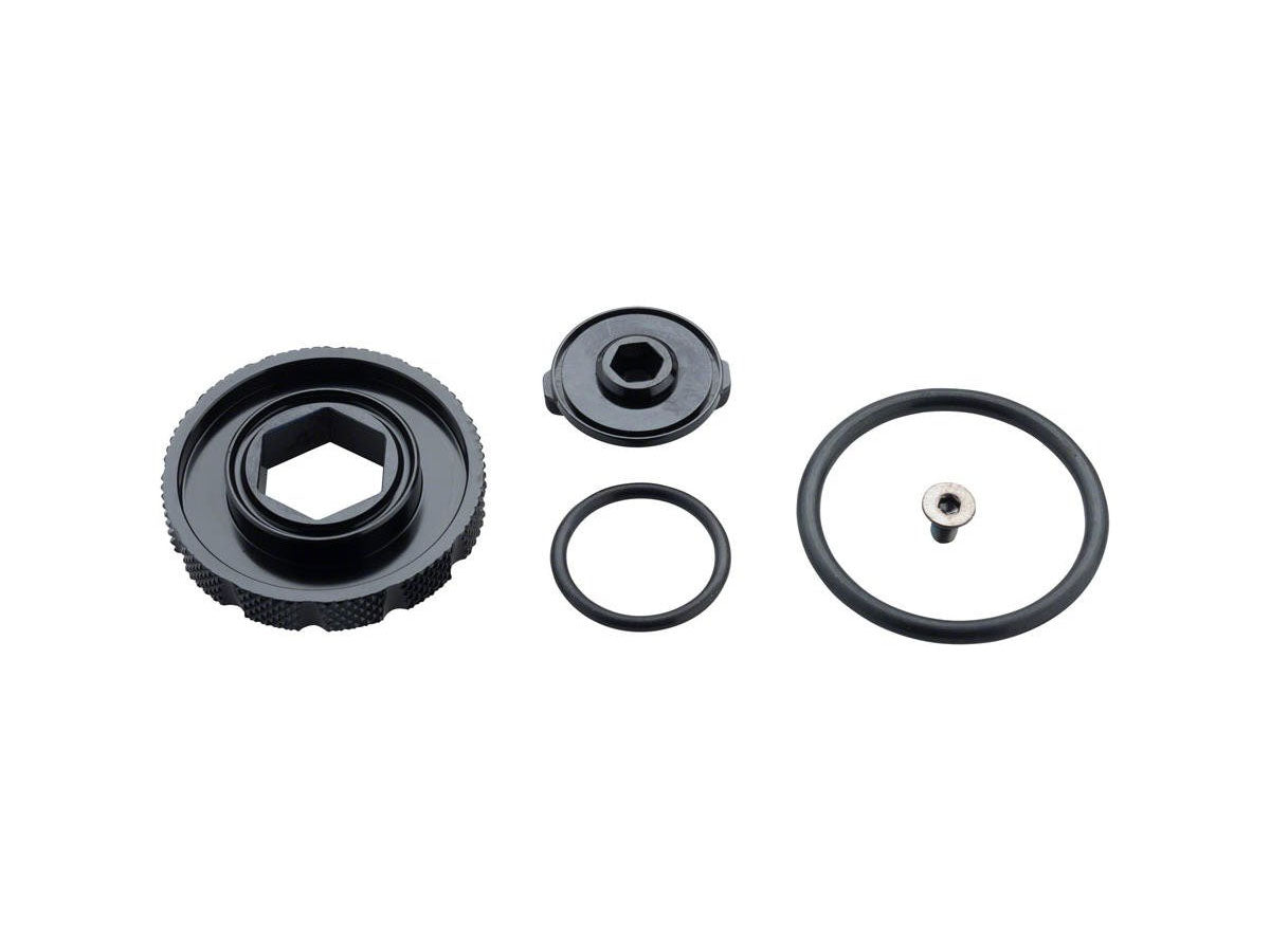 Charger2 RC2 Compression Knob Kit