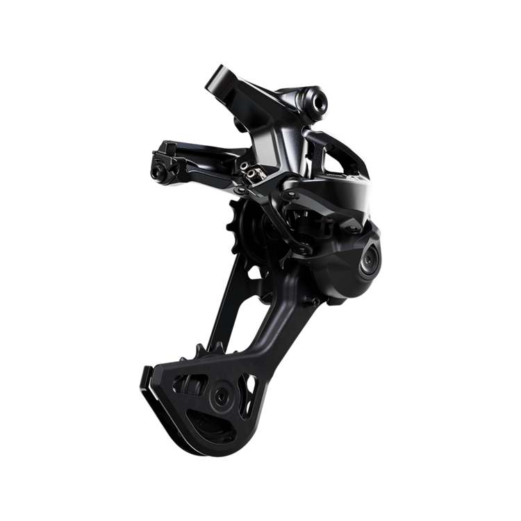 XT RD-M8200 12sp SGS Rear Derailleur
