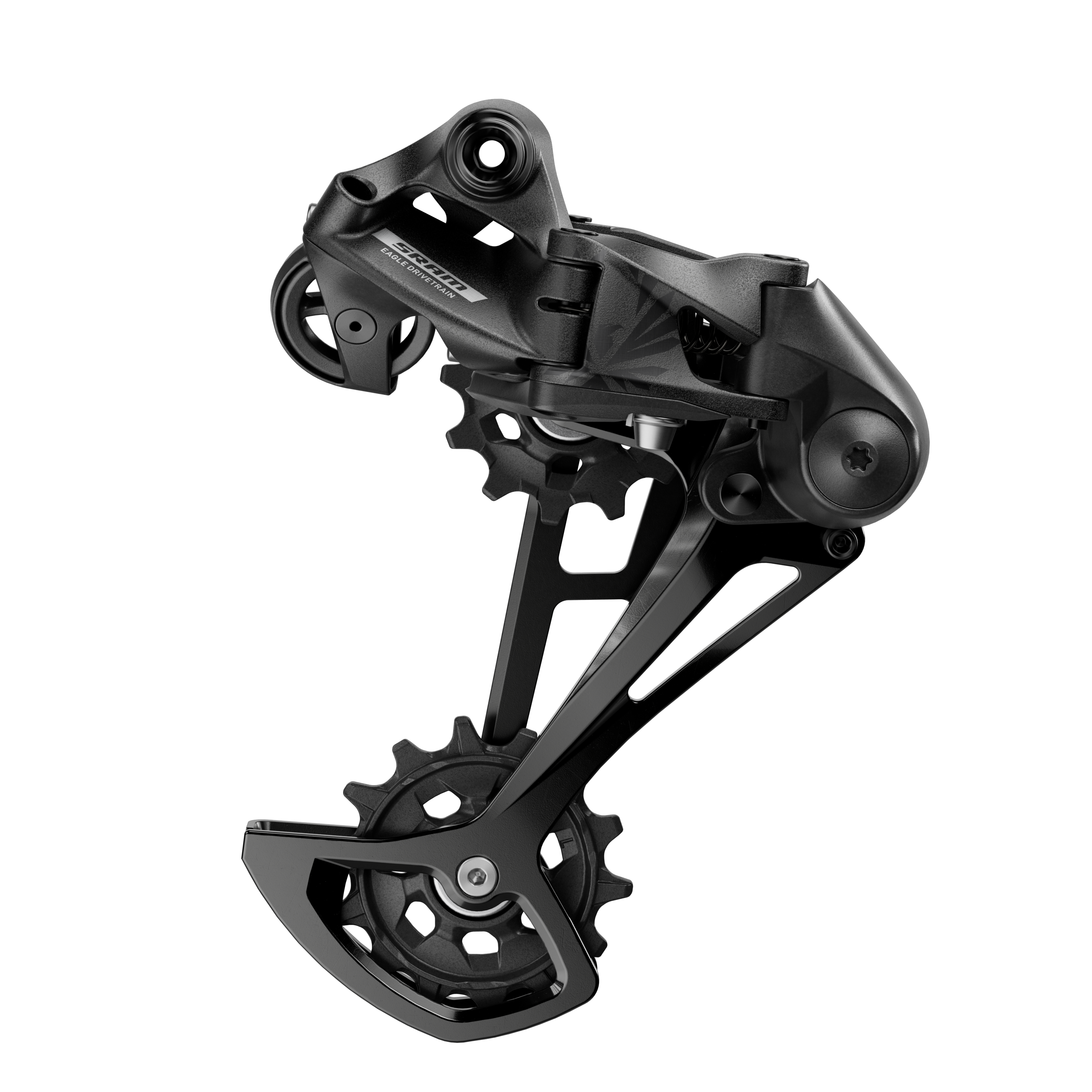 S100 Eagle 12-Speed Rear Derailleur