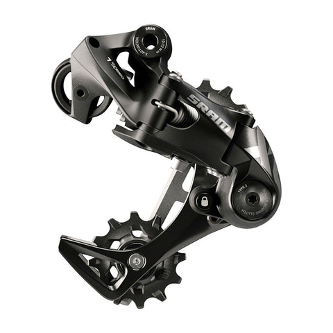 X01 DH X-HORIZON 7sp Rear Derailleur