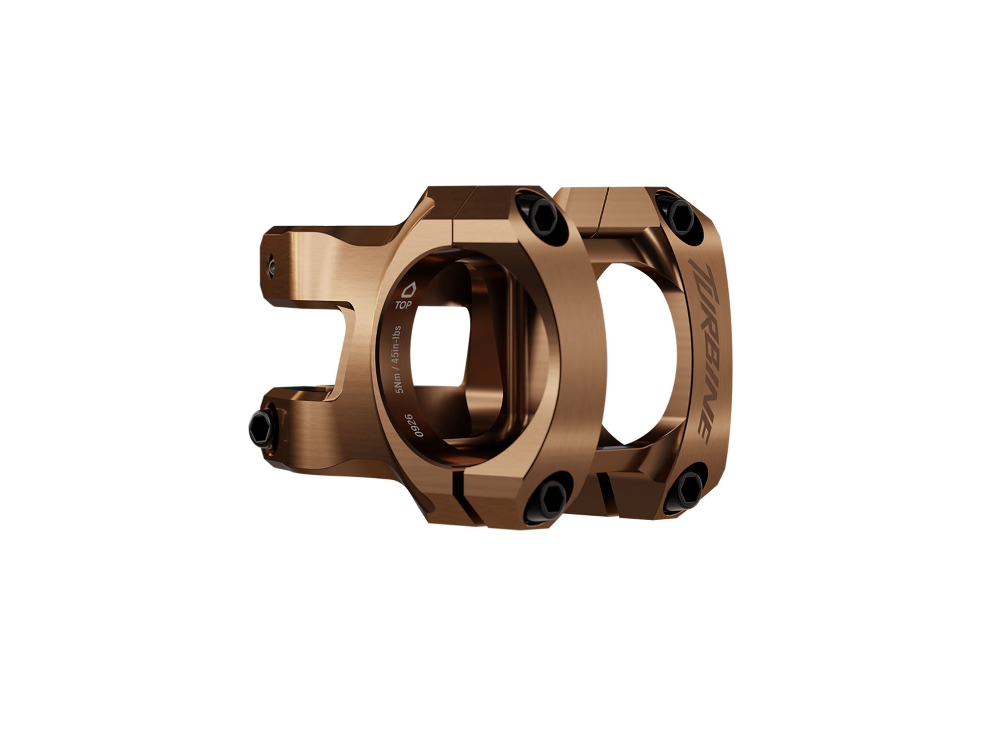 Turbine 35 Stem