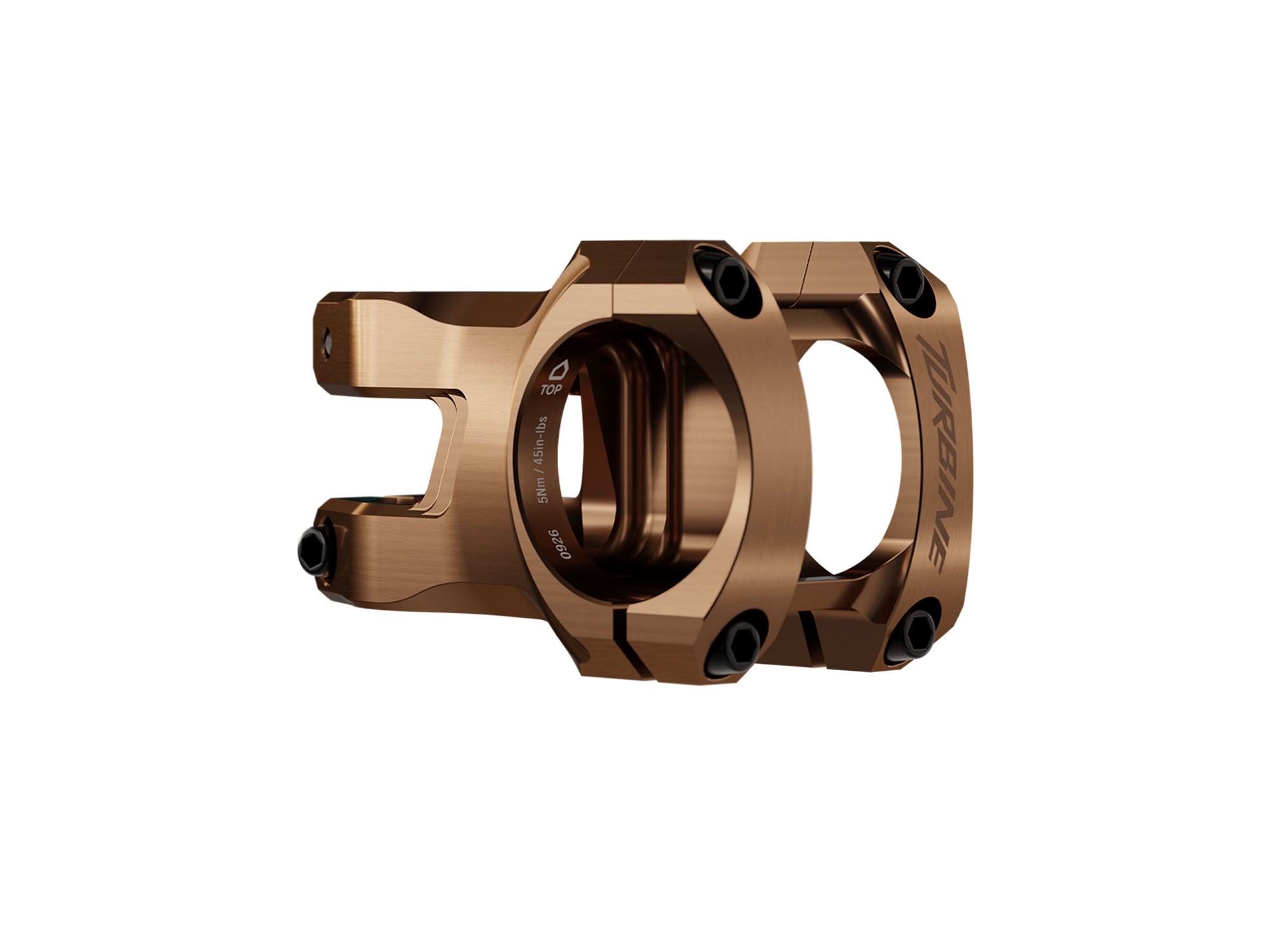 Turbine 35 Stem