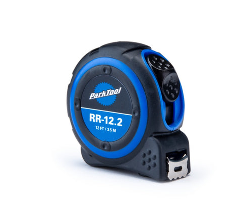 RR-12.2 Tape Measure