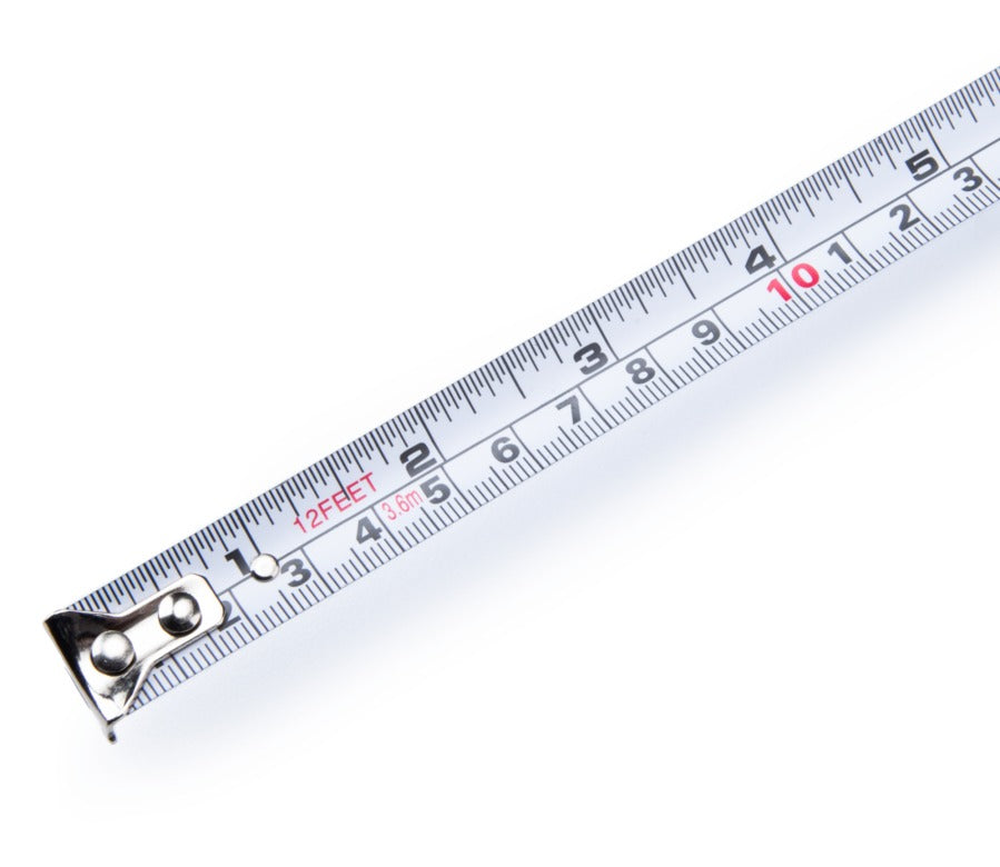 RR-12.2 Tape Measure