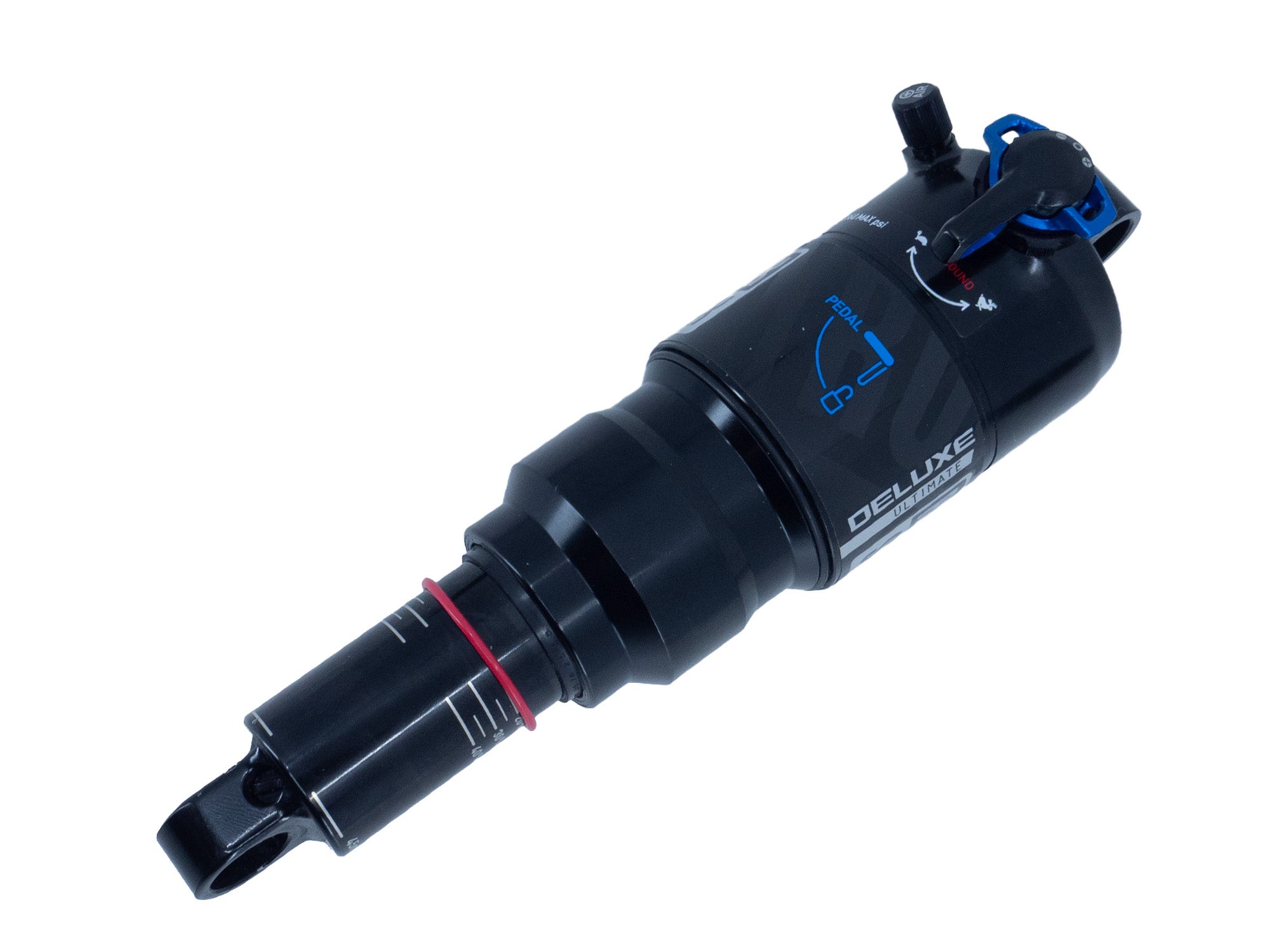 Deluxe Ultimate - RCT - 190mm x 45mm - Fanatik Outlet