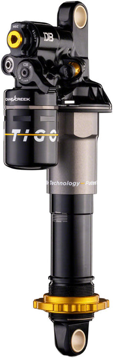 Tigon Rear Shock - 230 x 62.5mm