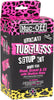 Ultimate Tubeless Kit - Road/Gravel/CX 21mm Tape  44mm Valves