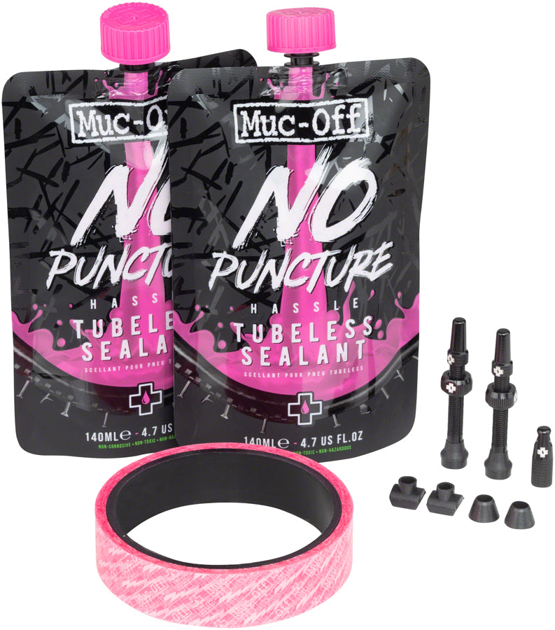 Muc off ultimate 2025