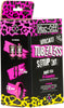 Ultimate Tubeless Kit - XC/Gravel 25mm Tape 44mm Valves