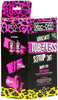 Ultimate Tubeless Kit - DH/Plus 35mm Tape 44mm Valves