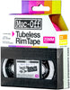 Rim Tape 10m Roll - 25mm