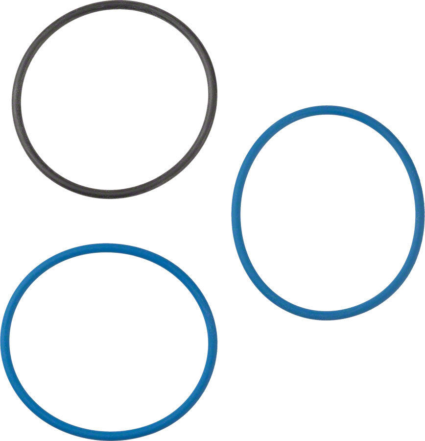 DB Air / DB Air CS Outer Air Can Seals