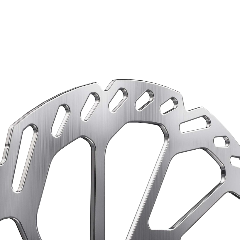 RT-CL750 Ice-Tec Centerlock Rotor