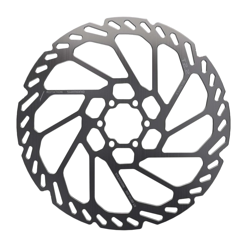 RT-6B750 2.2mm Thick 6-Bolt Rotor 220mm - Fanatik Outlet