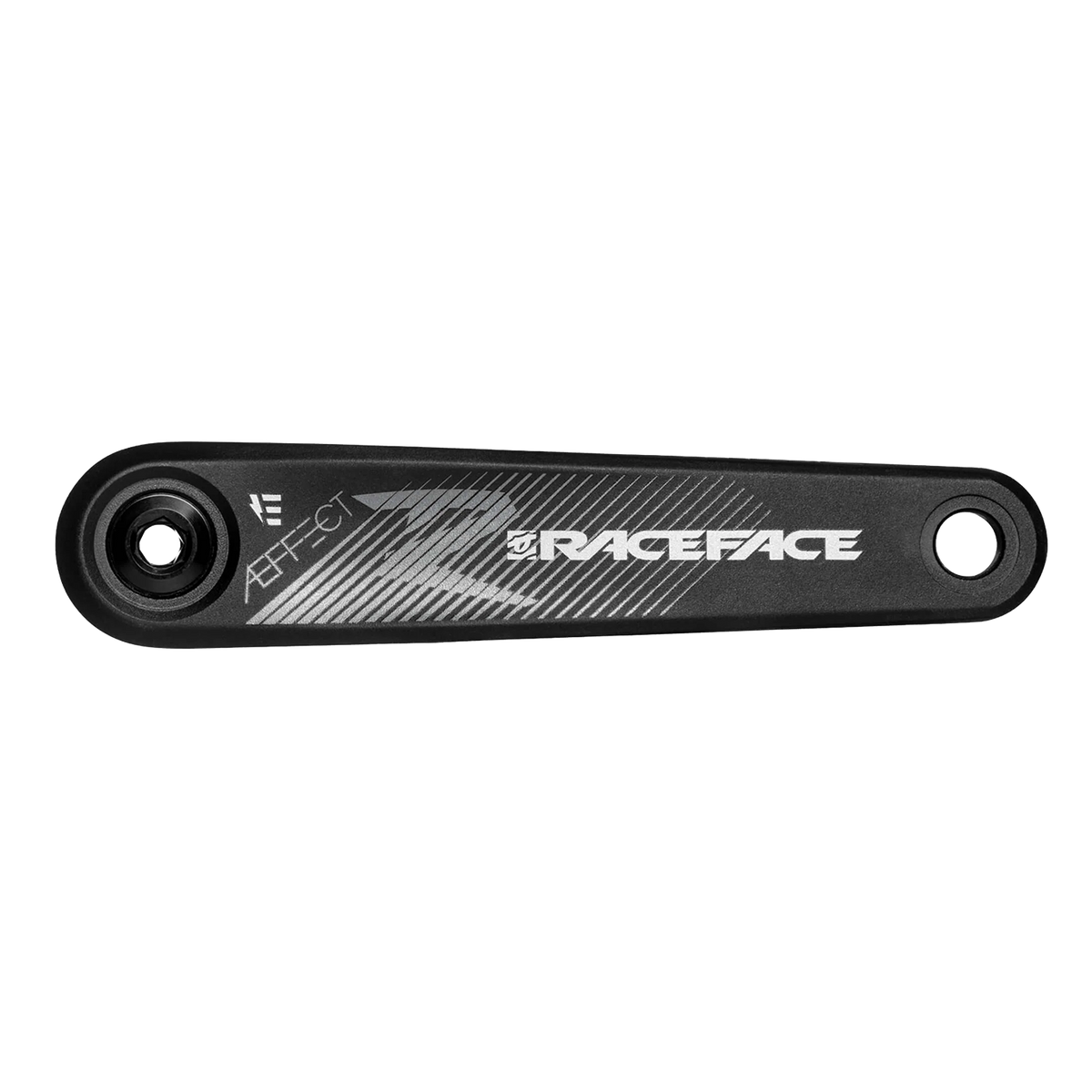 Aeffect R eMTB ISIS Crankarms - Bosch CX/SX - TQ HPR50